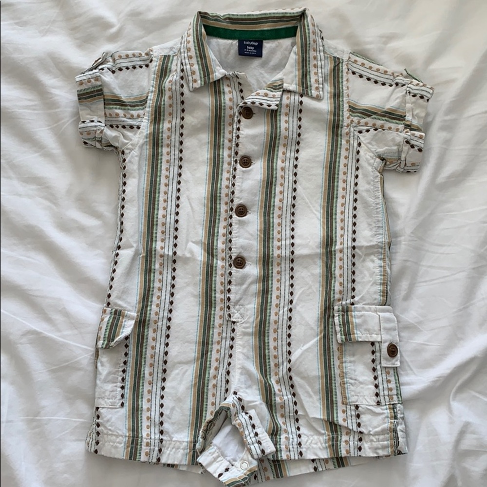 Baby Gap